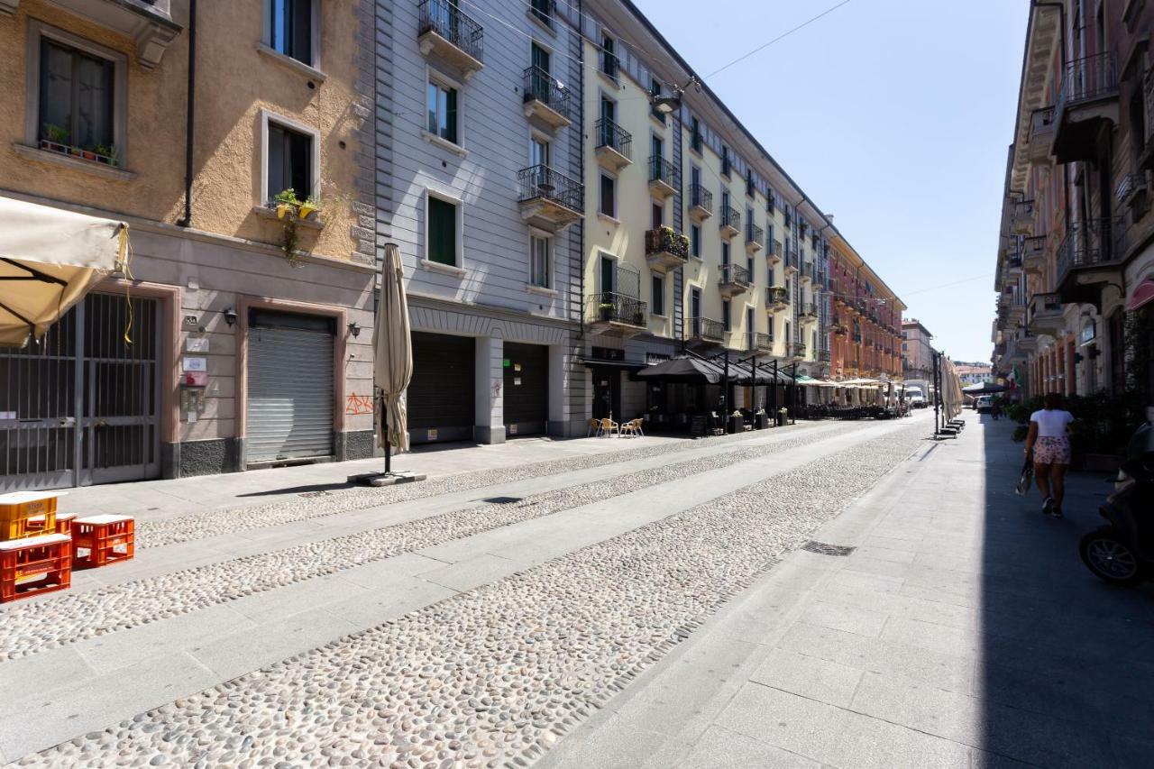 Milano Apartments Casale Exterior photo